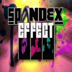 Spandex_Effect_CD_cover